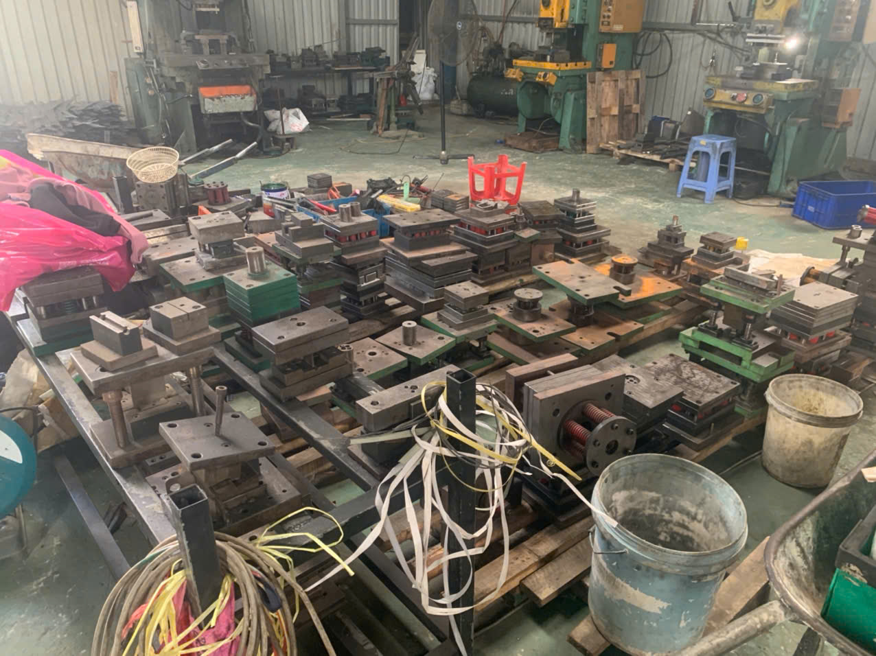 Mold storage area.jpg